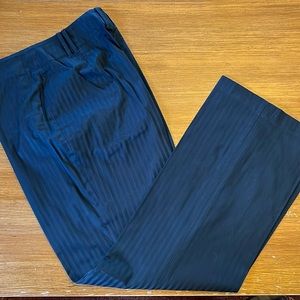 Women’s Banana Republic Black Pants